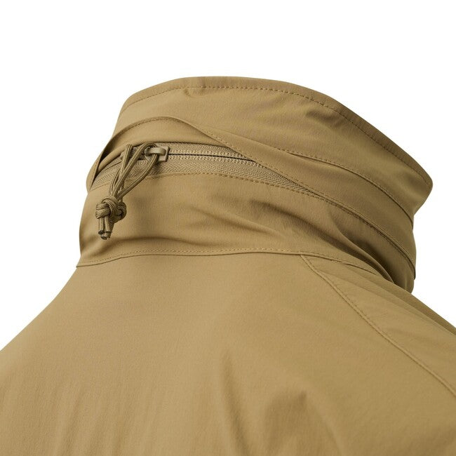 Helikon-Tex Trooper MK2 Jacket, StormStretch®