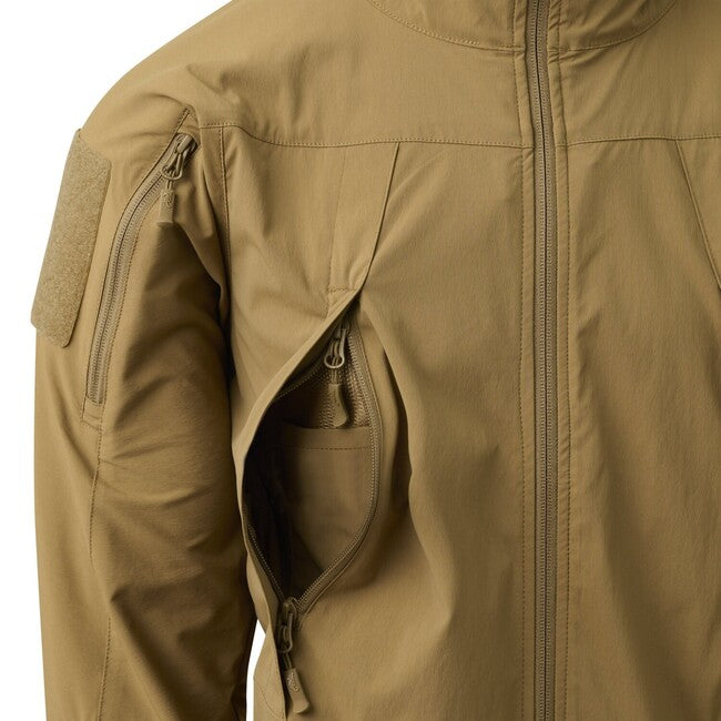 Helikon-Tex Trooper MK2 Jacket, StormStretch®