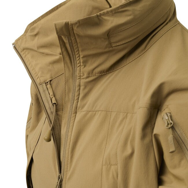 Helikon-Tex TROOPER MK2 softshell jakna StormStretch®