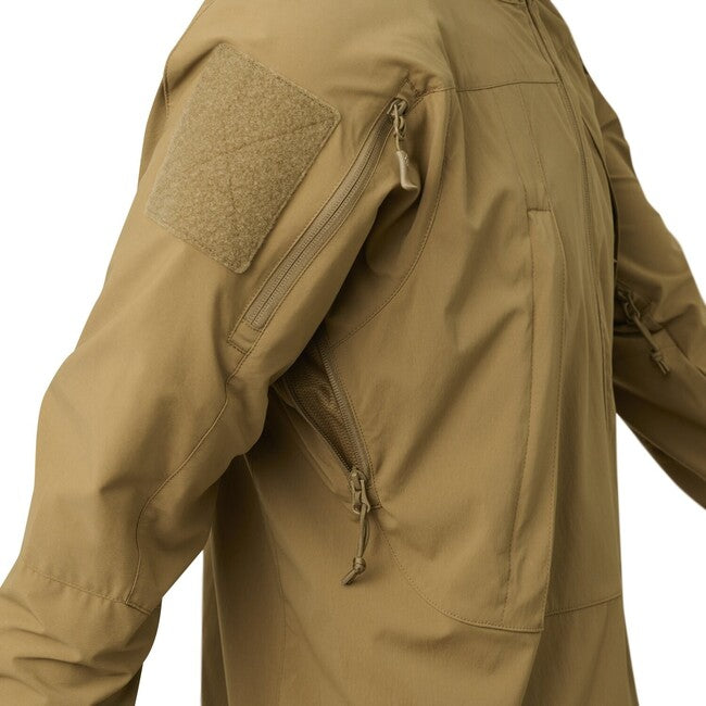 Helikon-Tex Trooper MK2 Jacket StormStretch®
