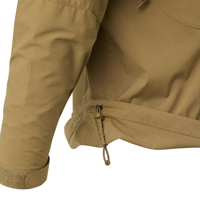 Helikon-Tex Trooper MK2 Jacket, StormStretch®