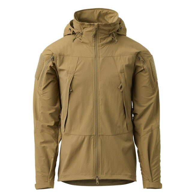 Helikon-Tex Trooper MK2 Jacket StormStretch®