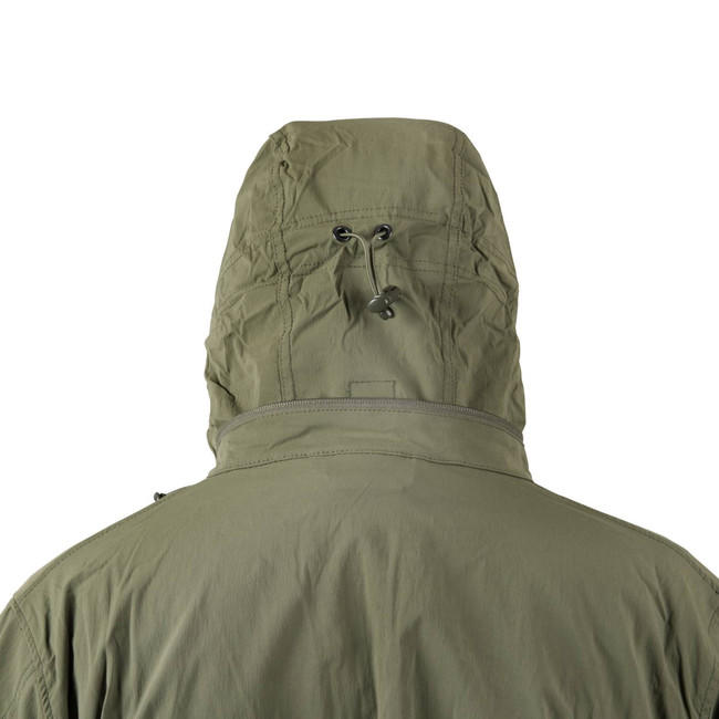 Helikon-Tex Trooper SoftShell Μπουφάν, Λαδί