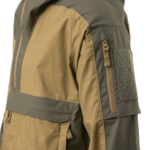 Helikon-Tex Tracer Anorak jakna