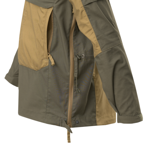 Helikon-Tex Tracer Anorak jakna