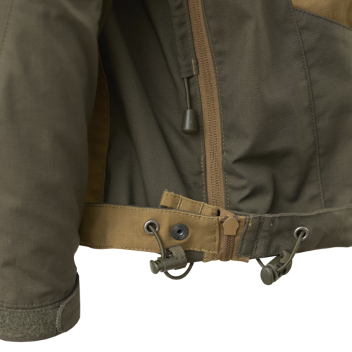 Helikon-Tex Tracer Anorak jakna