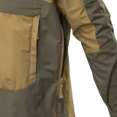 Helikon-Tex Tracer Anorak jakna