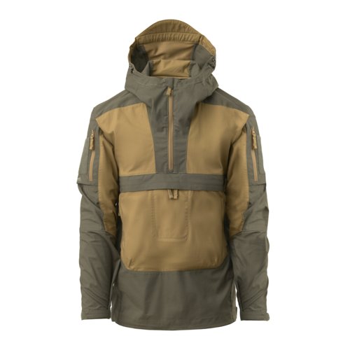 Helikon-Tex Tracer Anorak jakna