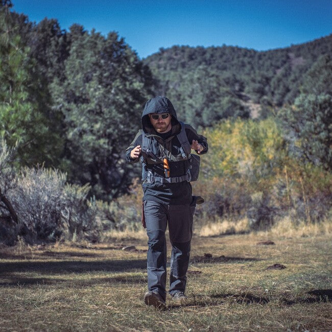 Helikon-Tex Woodsman jakna anorak