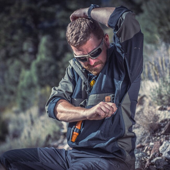 Helikon-Tex Woodsman jakna anorak