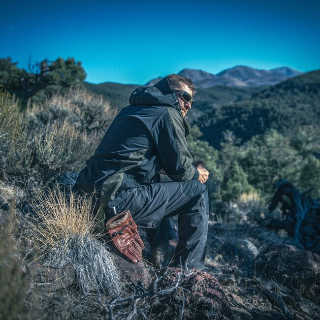 Helikon-Tex Woodsman jakna anorak