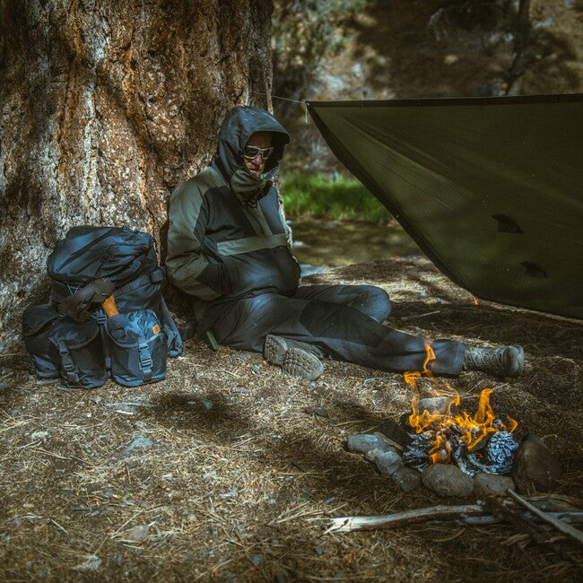 Helikon-Tex Woodsman anorak jakna