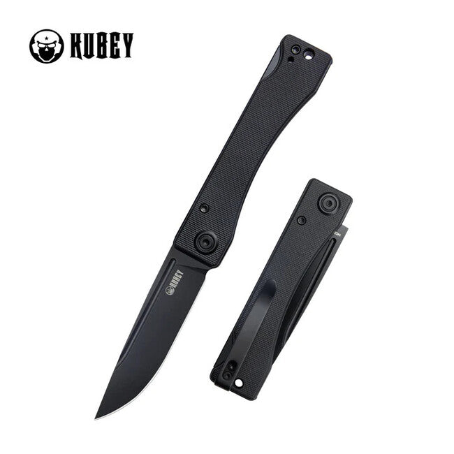 KUBEY Akino preklopni nož, Dark Night