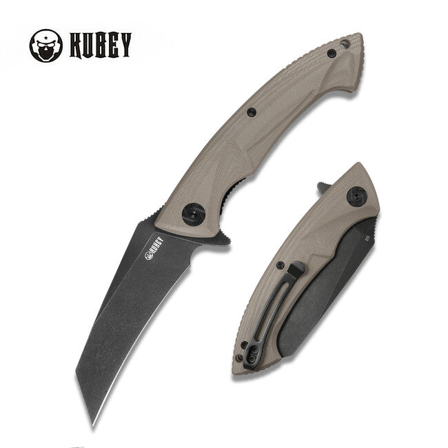 KUBEY Anteater preklopni nož