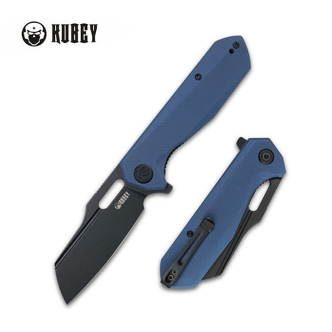 KUBEY Atlas preklopni nož