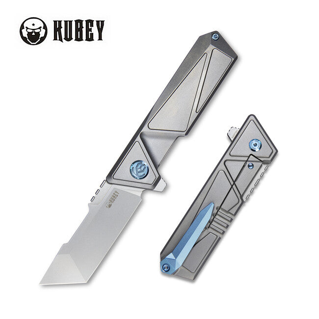KUBEY Avenger preklopni nož