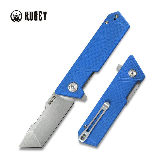 KUBEY Avenger preklopni nož