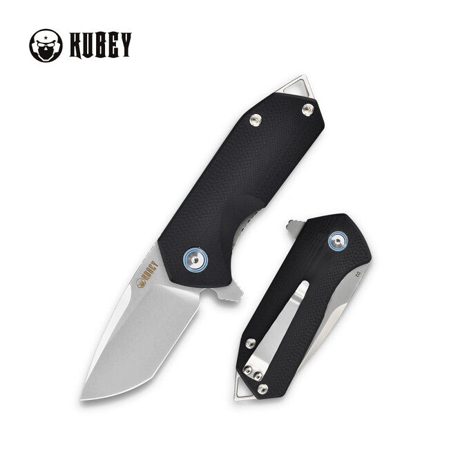 KUBEY Campe preklopni nož