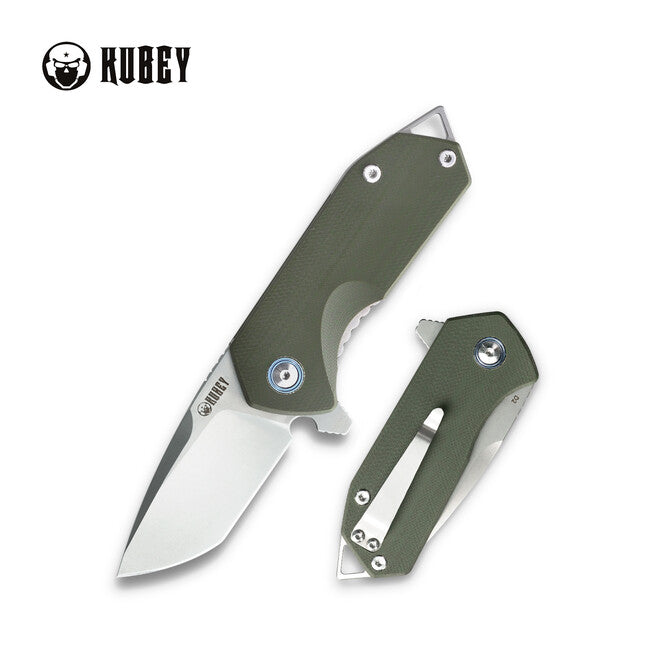 KUBEY Campe preklopni nož