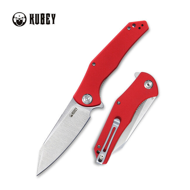 KUBEY Flash preklopni nož