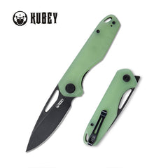KUBEY Scalper preklopni nož