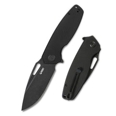 KUBEY Tityus Folding Knife