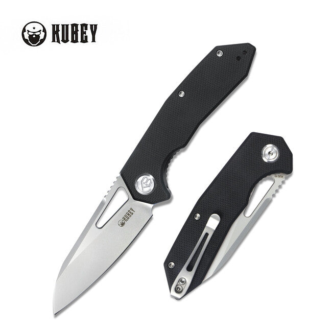 KUBEY Vagrant preklopni nož