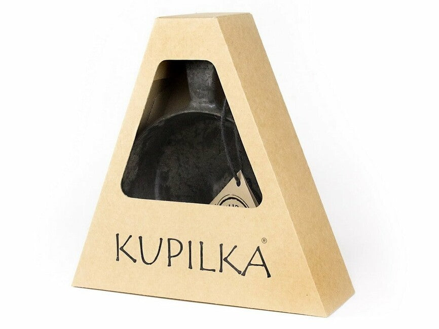 Kupilka 55 miška skleda črna, 550 ml