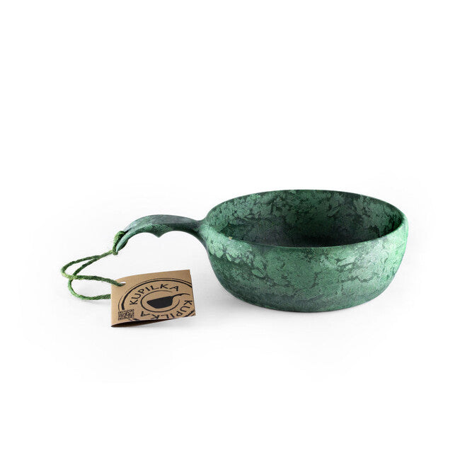 KUPILKA 55 Bowl skleda, zelena