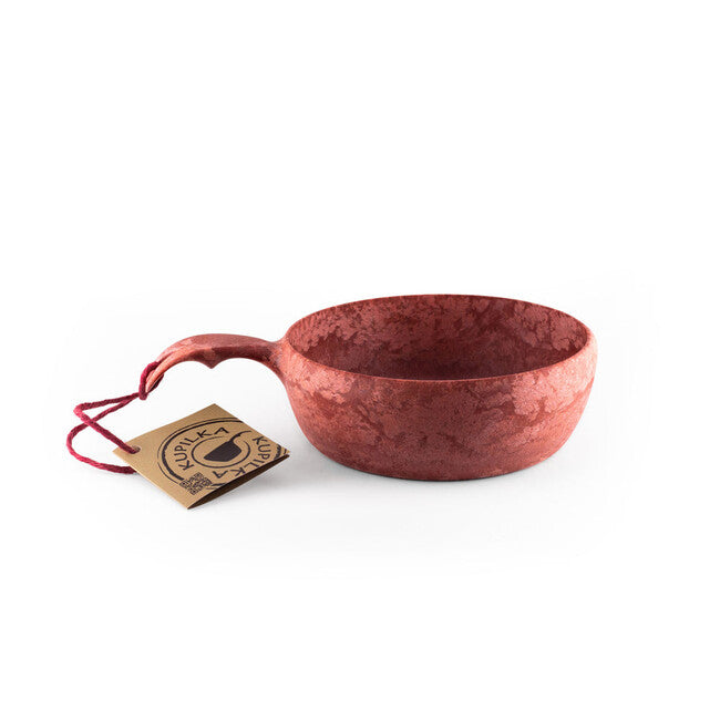 Kupilka 55 velika skleda Bowl, rdeča
