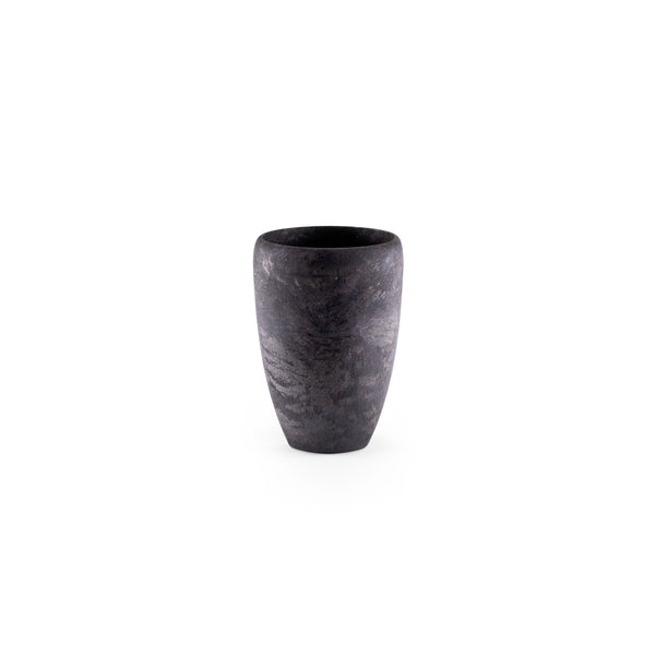 Kupilka 30 Tall Cup visok lonček, črn