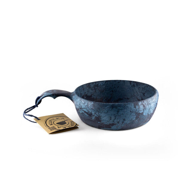 Kupilka 55 velika skleda Bowl, modra