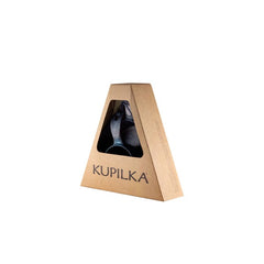 Kupilka 55 + 21 komplet sklede in lončka, modra