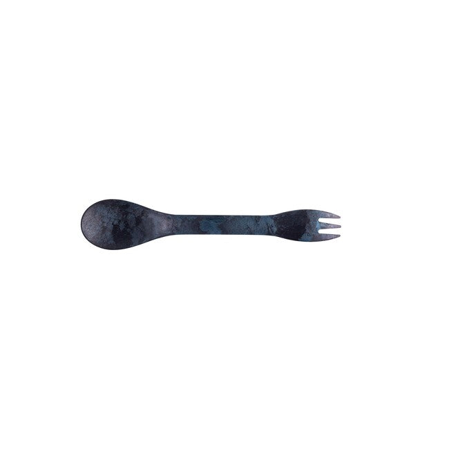 Kupilka Spork 205 žlica in vilica v enem, modra