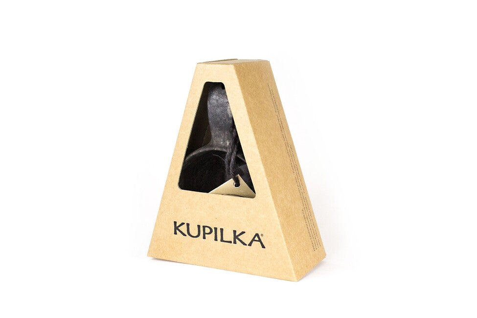Kupilka 37 Large Cup Black