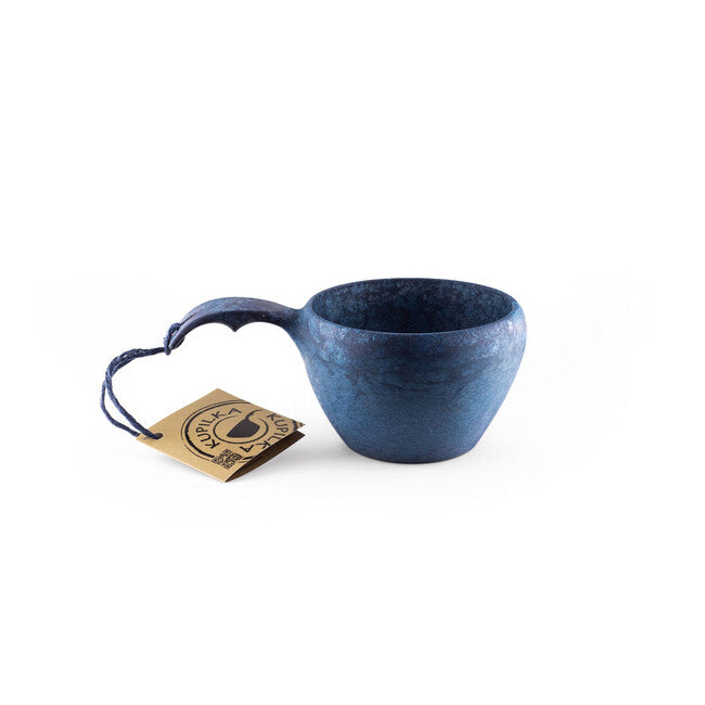 Kupilka 37 Large velika skodelica Cup, modra