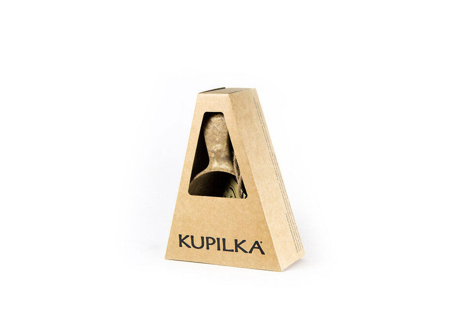 Kupilka 21 Classic lonček, rjav