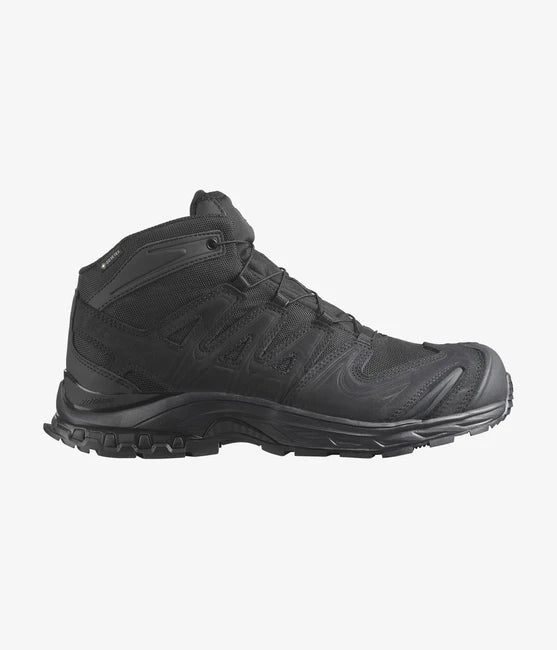 Salomon XA Forces Mid GTX EN čevlji, črni