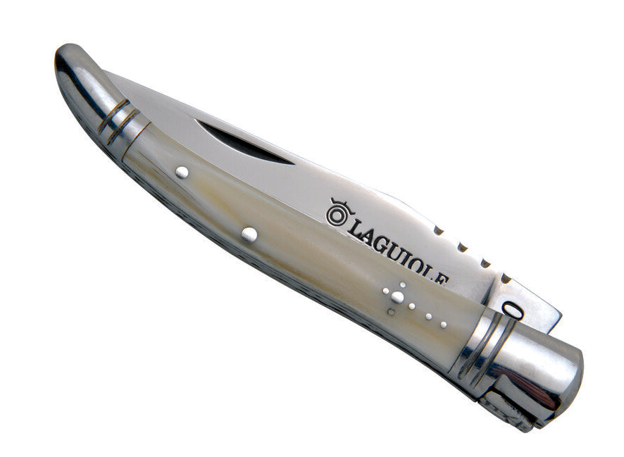 Laguiole DUB023 žepni nož, 11cm