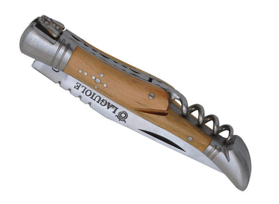 Waiter's Knives