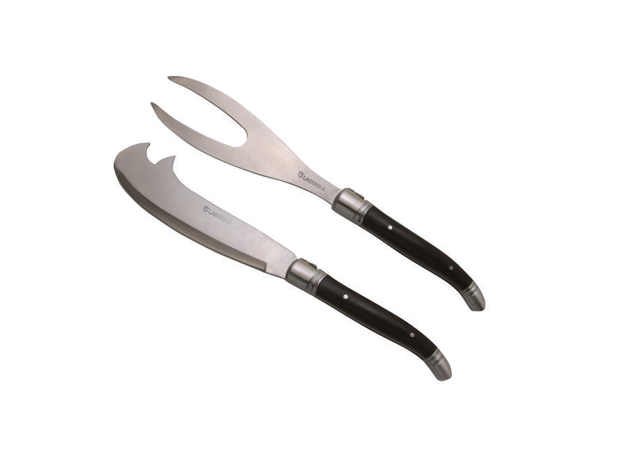 Laguiole DUB111 komplet za sir