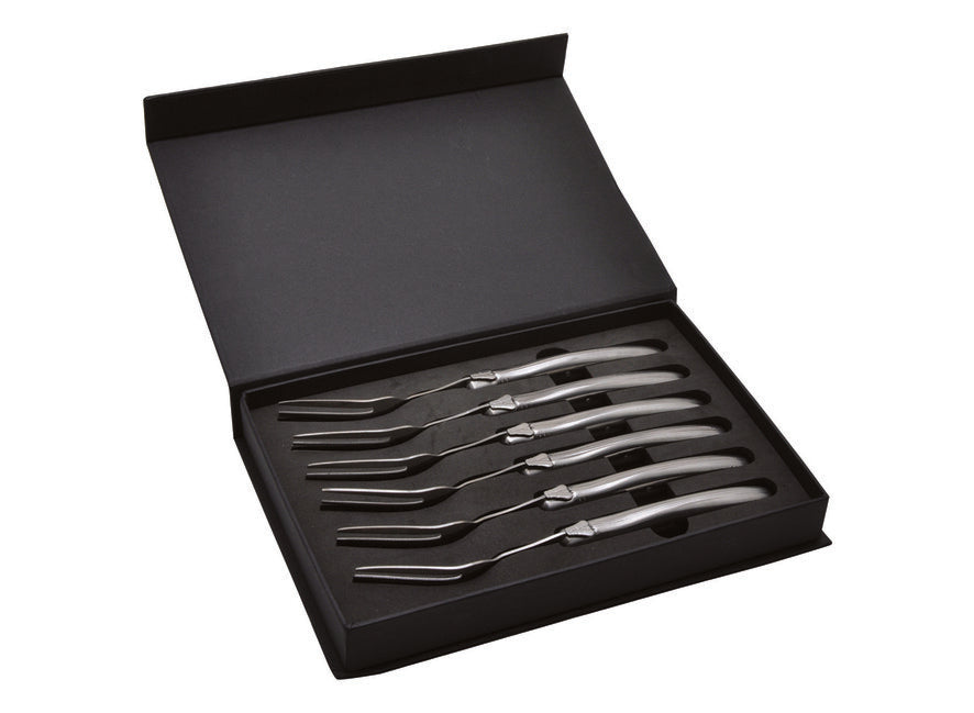 Laguiole DUB121 komplet 6 vilk
