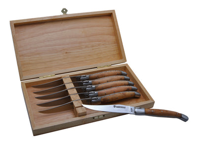 Kitchen Knives