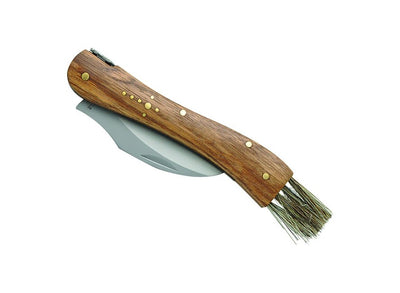 Mushroom Knives
