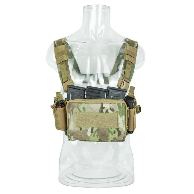 DRAGOWA Tactical Zero lahka telovnik taktični, CP