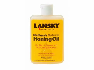 Olja za brušenje