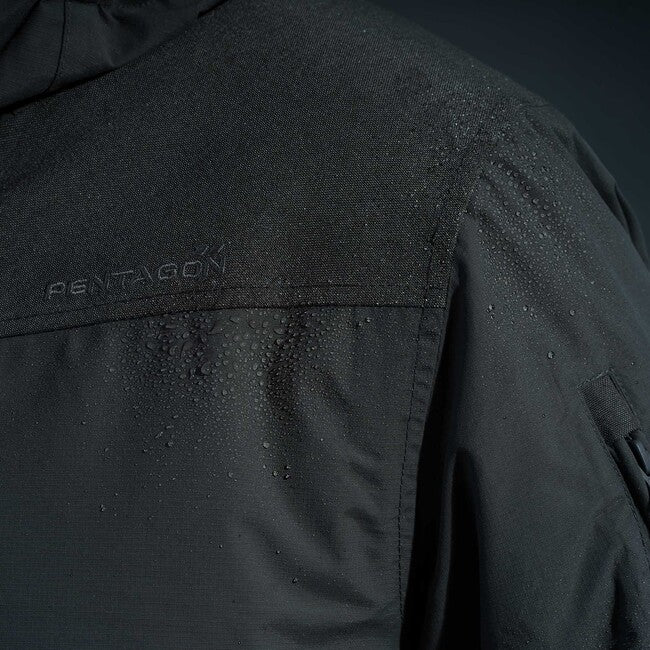 Pentagon LCP V2.0 Men's Winter Jacket, Black