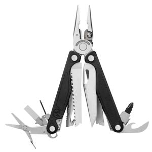 Leatherman CHARGE PLUS večnamenski nož