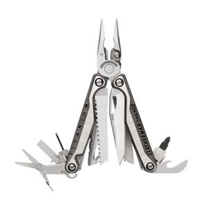 Leatherman CHARGE TTI PLUS večnamenski nož