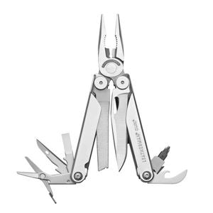 Leatherman CURL večnamenski nož